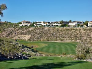 Rio Secco 5th Tee